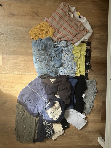 Kleidungspaket mädchen - kleidungspaket,