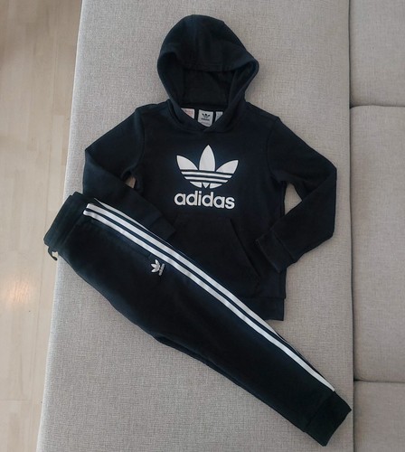 Adidas jogginganzug 128 - gr.,
