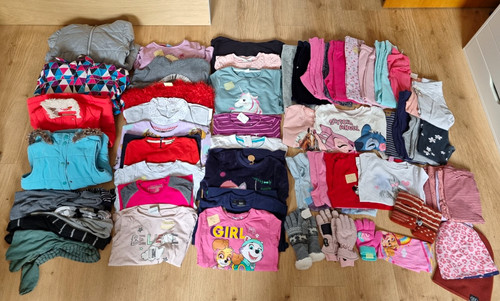 Bekleidungspaket kleiderpaket - bekleidungspaket,
