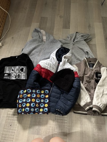 Paket winter herbst kleidung - winter/herbst,