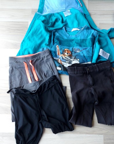 Kleidungspaket jungs blau - jungs,,
