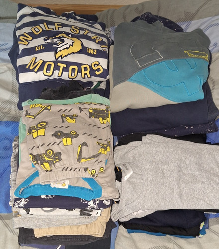 Xxl kleidungspaket paket - xxl,
