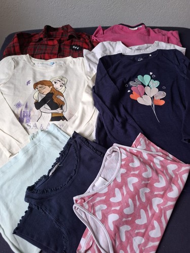 Shirts set kleidung - set/kleidung, paket