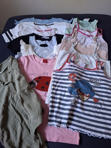 Kleidung paket shirts - kleidung, paket/t-shirts