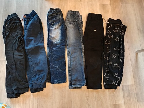 Jungen kleidungspaket xxl - kleidungspaket, 49