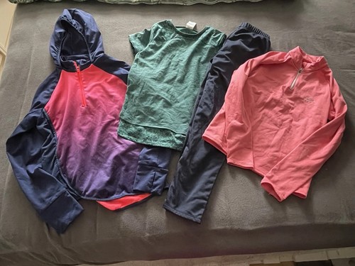 Teile kleidungspaket - 35,