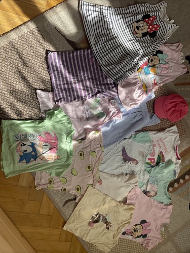 Mädchenkleidung,Paket