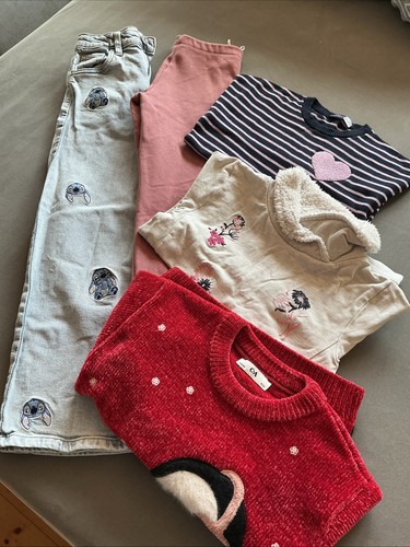 Kleidung mädchen paket - mädchen,