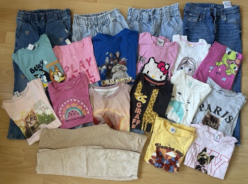 Teile set mädchen kleidung - teile,