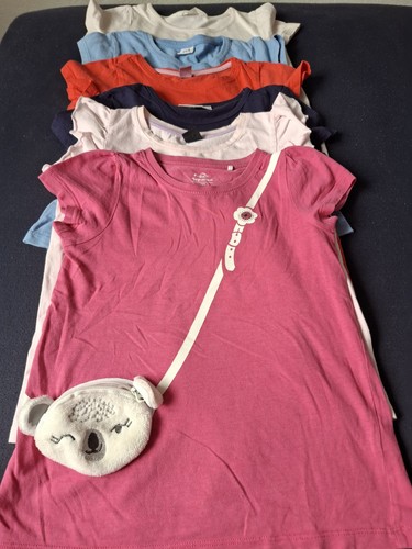 Kleidung paket shirts set - paket/t-shirts,