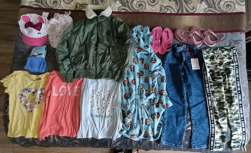 Mädchen kinderkleidung - mädchen,