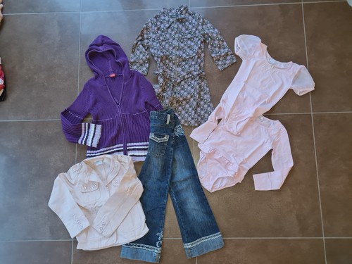Kinder kleidung mädchen 122 - kleidung,