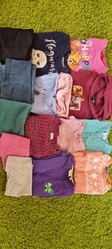 Mädchen kleidung paket - mädchen,