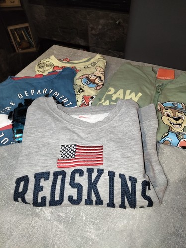 Kleidungspaket jungen - kleidungspaket,