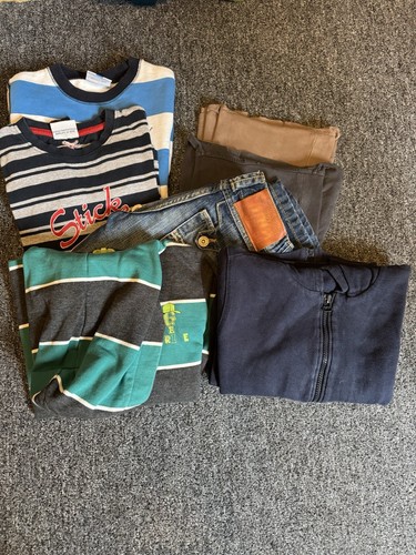 Kinderkleidung größe 128 - größe,