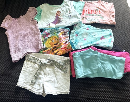 Paket kleidung für mädchen - paket,