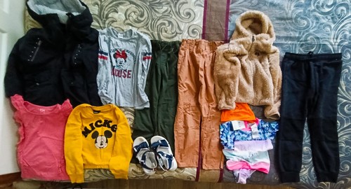 Mädchen kinderkleidung - mädchen,