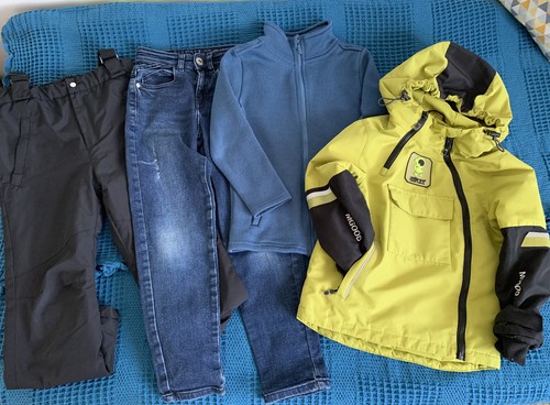 Tolles outdoor kleidungsset - tolles, outdoor-kleidungsset