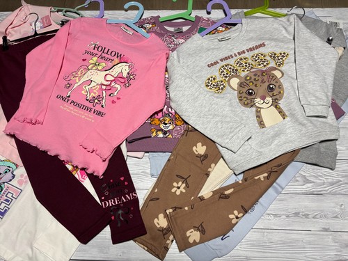 Mädchen kleidungspaket 20 - –,