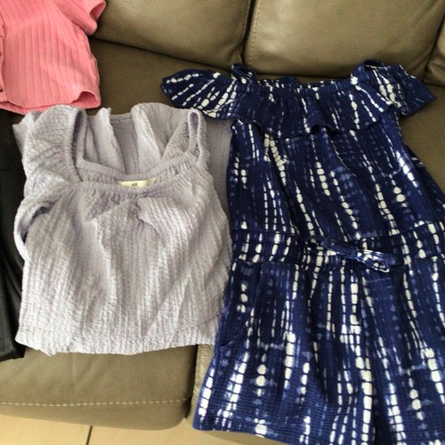 Sommer kleidungspaket - sommer,