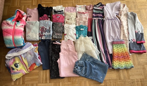 Kinderkleidungspaket der - kinderkleidungspaket,