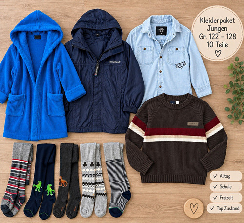Terratrend m jungen - !it, h&m