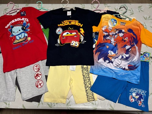 Jungen kleidungspaket - ✨, jungen‑kleidungspaket
