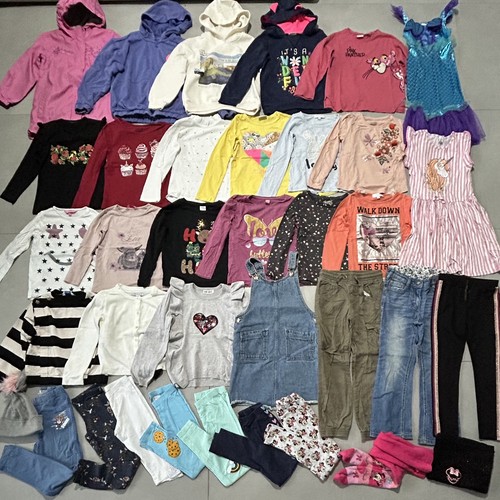 Xxl mädchen bekleidungspaket - xxl,