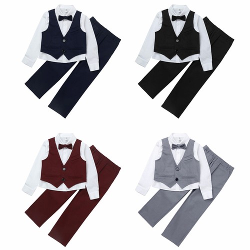 Anzug jungen smoking gentleman - jungen,