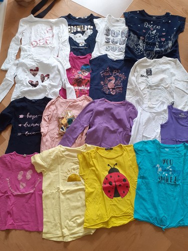 Teile mädchen kleidung - 80, !!