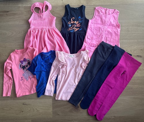 Mädchen kleidung paket - kleidung,