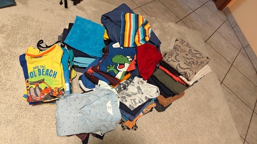 Xxl paket teile - 70,