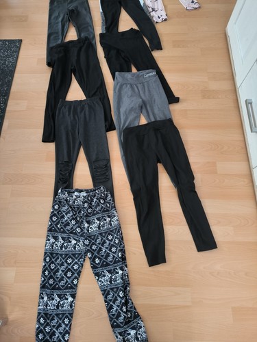 Kleidungsset mädchen 128 - mädchen, gr.128