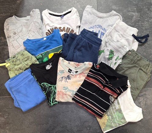 Kleidungspaket für junge - kleidungspaket, junge,