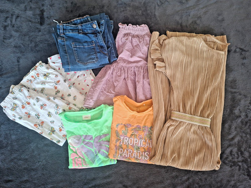 Mädchen kleidung schönes - mädchen, 8