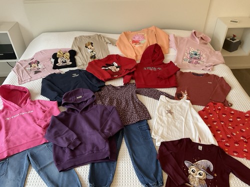 Mädchen kleidungspaket gr - kleidungspaket!,
