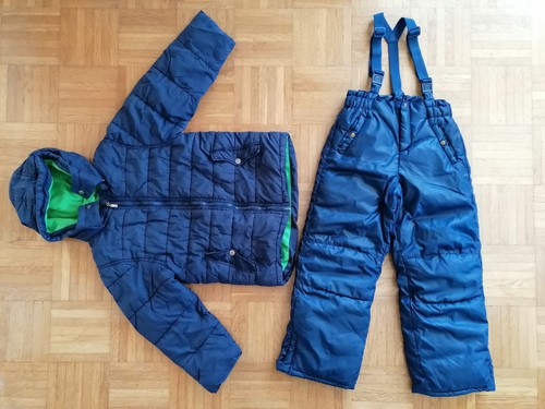 Winterpaket winterjacke - winterpaket:,