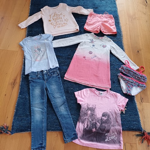 Teile mädchenkleidung - 8, *