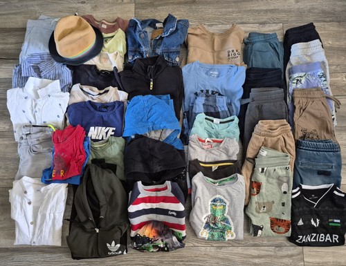 Jungen kleidungspaket teile - jungen,