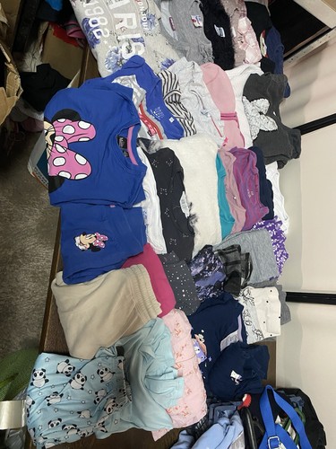Xxl mädchen paket - xxl,