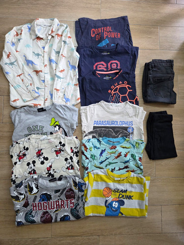 Jungen kleidungspaket - jungen,