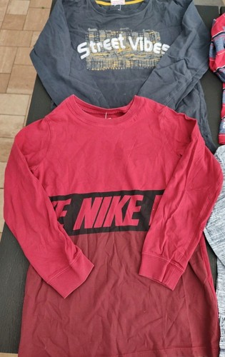 Langarmshirt set für jungs - set,