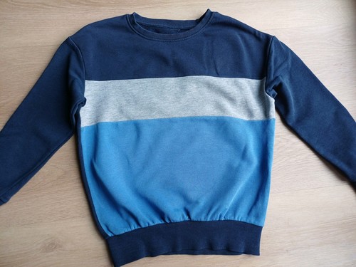 Jungen pullover 122 128 - jungen,