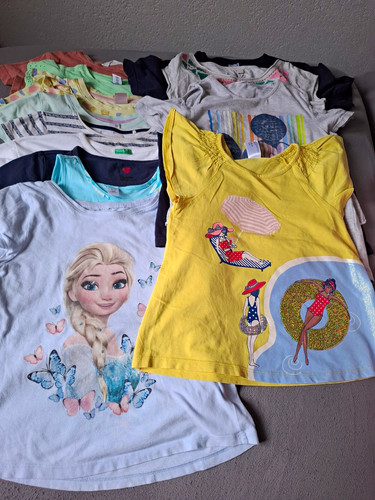 Shirts set kleidung paket - set/kleidung,