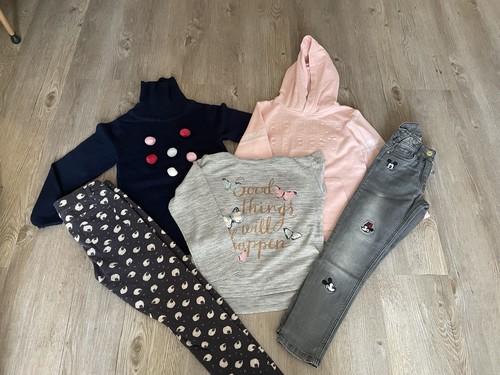 Kleidungs paket mädchen - kleidungs,
