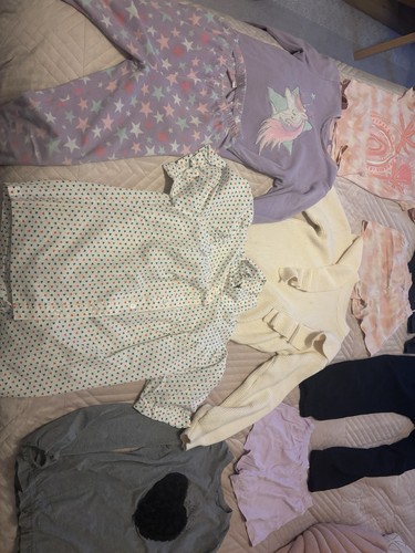 Mädchen kleidung set - kleidung,