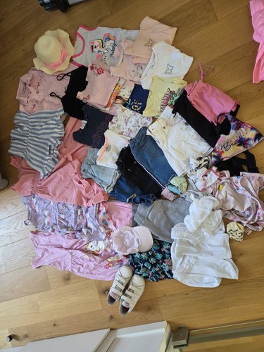 Mädchenkleidung sommer - mädchenkleidung,