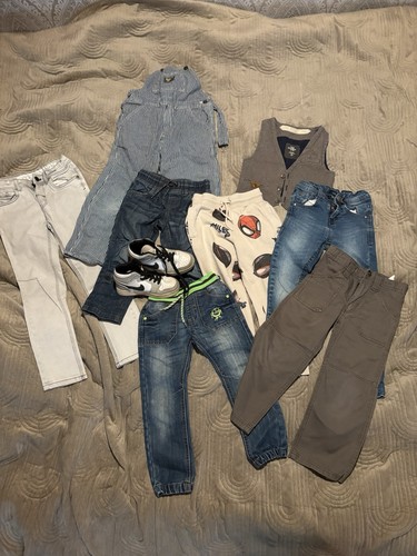 Jungen kleidungspaket - jungen,