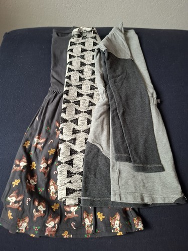 Kleider set kleidung - kleider, paket