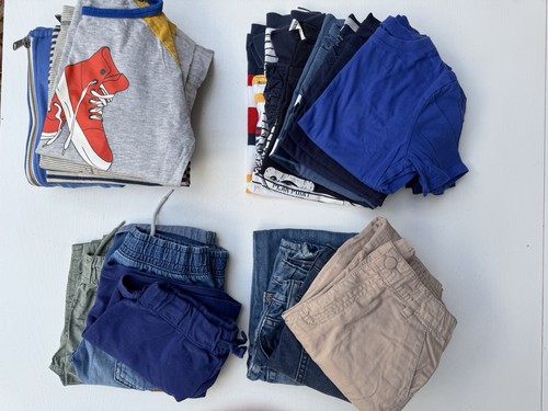 Jungen kleidungspaket - jungen,